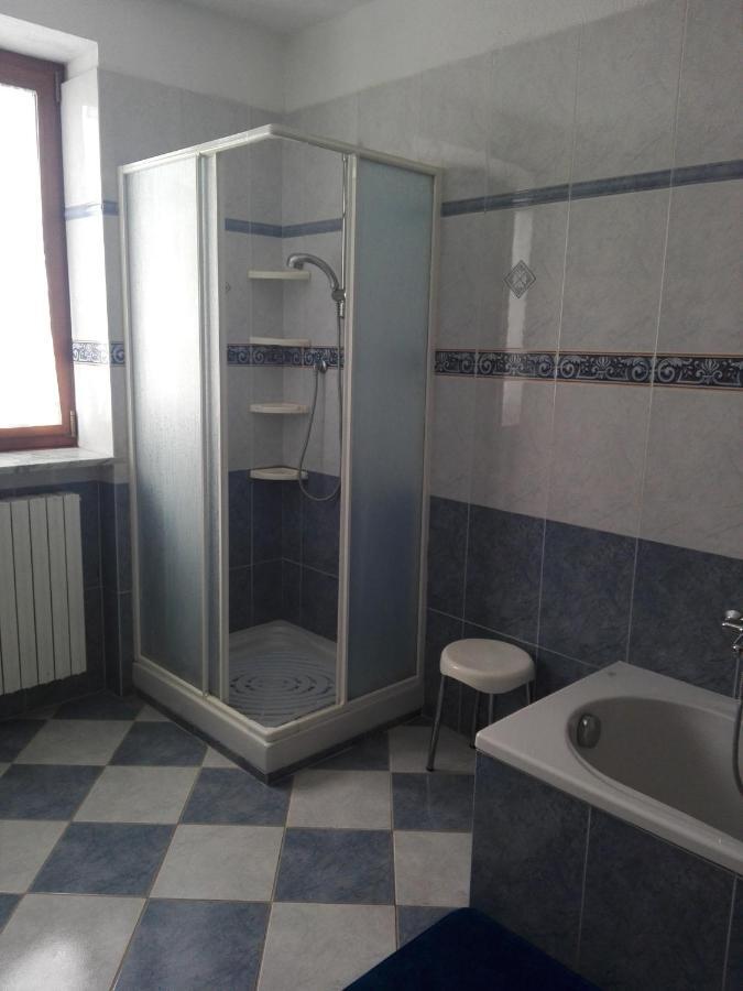 La Sofietta Apartment Borgo San Dalmazzo Exterior photo